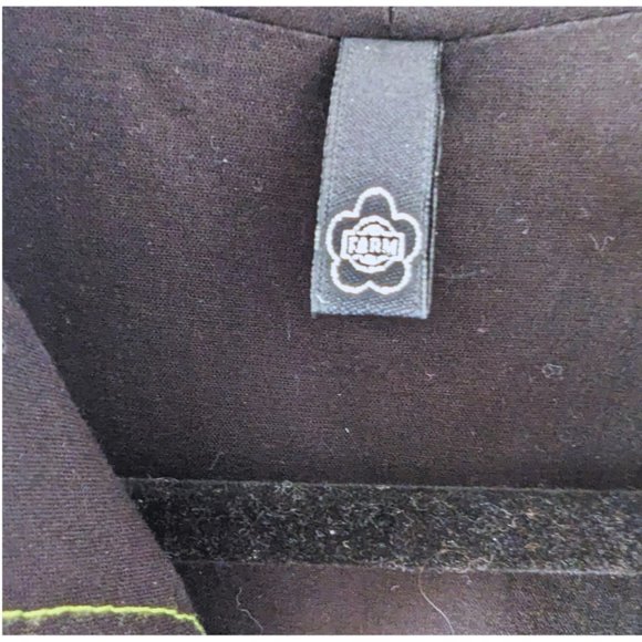 Farm RIO Long Sleeve Floral Dress - Size XS - Picture 5 of 7